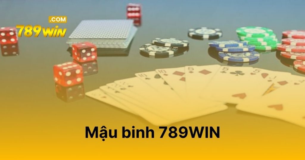Mậu Binh 789WIN