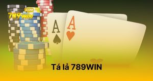 Tá Lả 789WIN