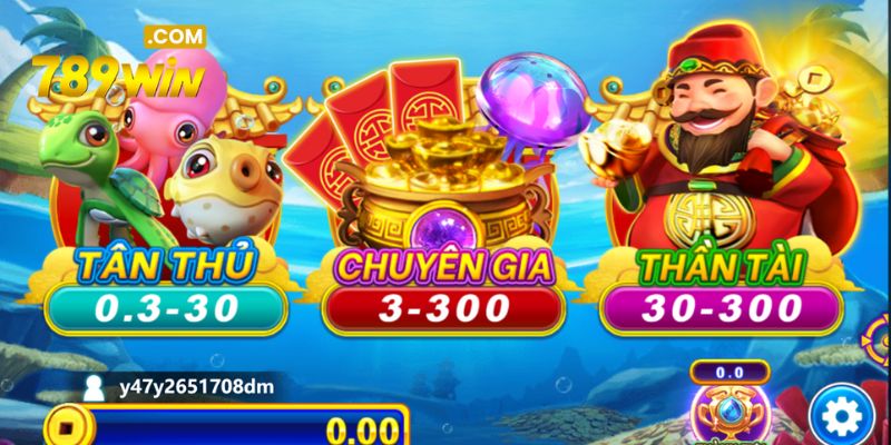 Bạn nên tìm hiểu để lựa chọn được phòng chơi phù hợp