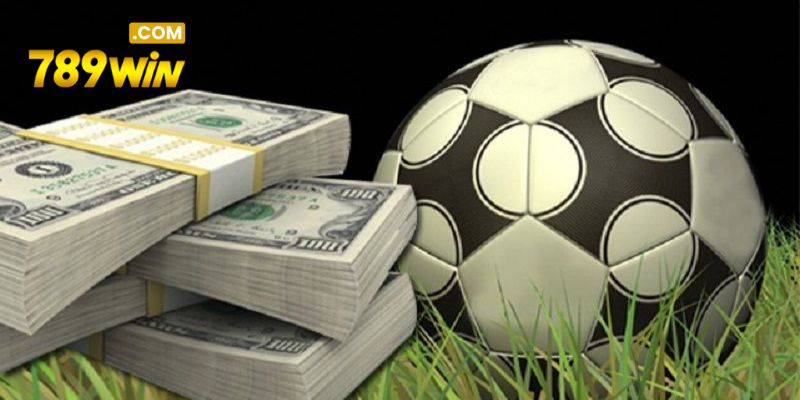 Tính tiền cá độ bóng đá nhanh và hiệu quả