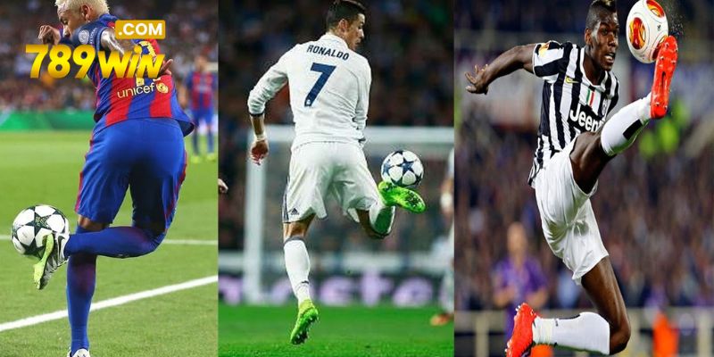 Áp dụng chiến lược không linh giúp bạn dự đoán thành công