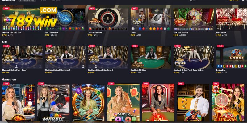 Câu hỏi về sản phẩm được nhiều người chơi quan tâm