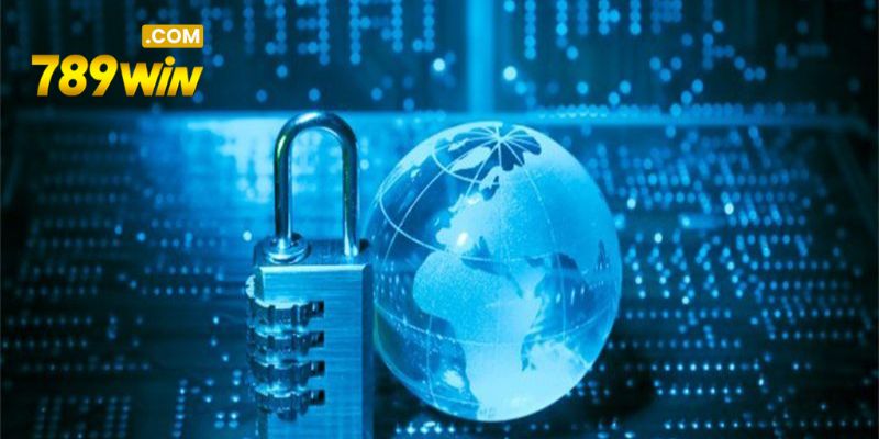 Người chơi sẽ nhận được quyền lợi tốt nhất từ chính sách bảo mật 789win