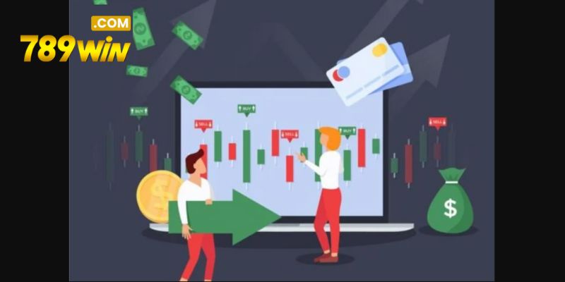 Người chơi cần tuân thủ điều khoản về vấn đề giao dịch