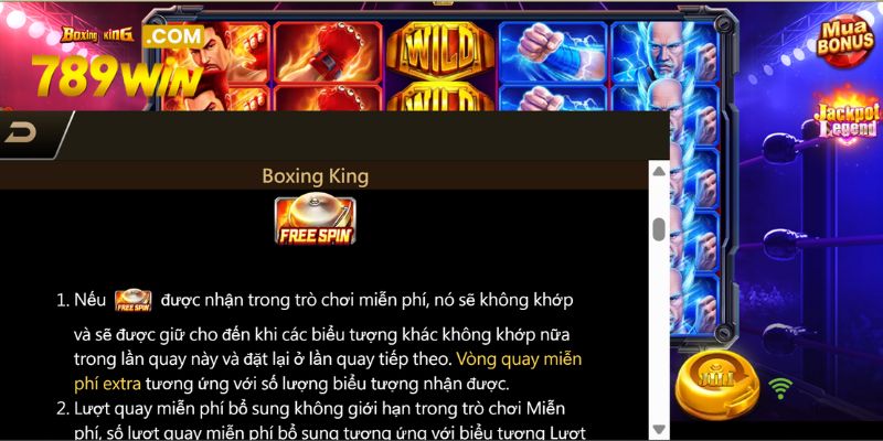 Biểu tượng đặc biệt mang đến tiền thưởng lớn