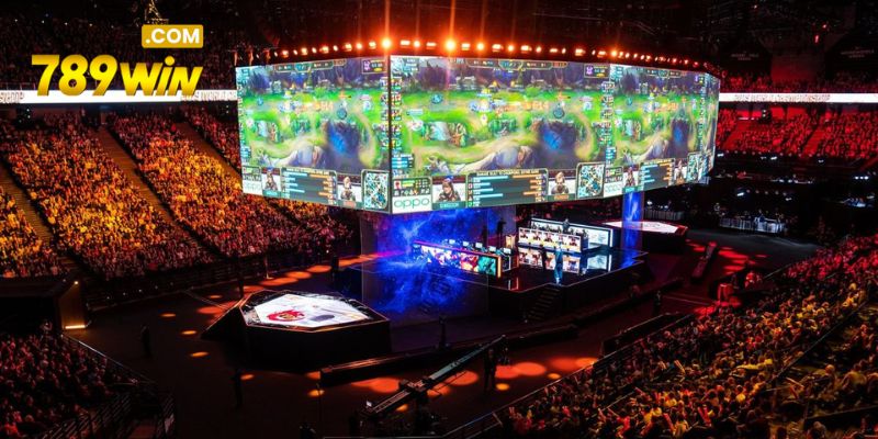 Người chơi tận hưởng các ưu điểm nổi bật